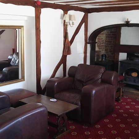 The Sundowner Hotel Highbridge Extérieur photo