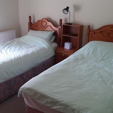 The Sundowner Hotel Highbridge Chambre photo