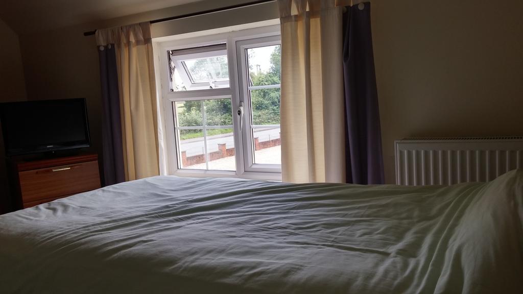 The Sundowner Hotel Highbridge Chambre photo