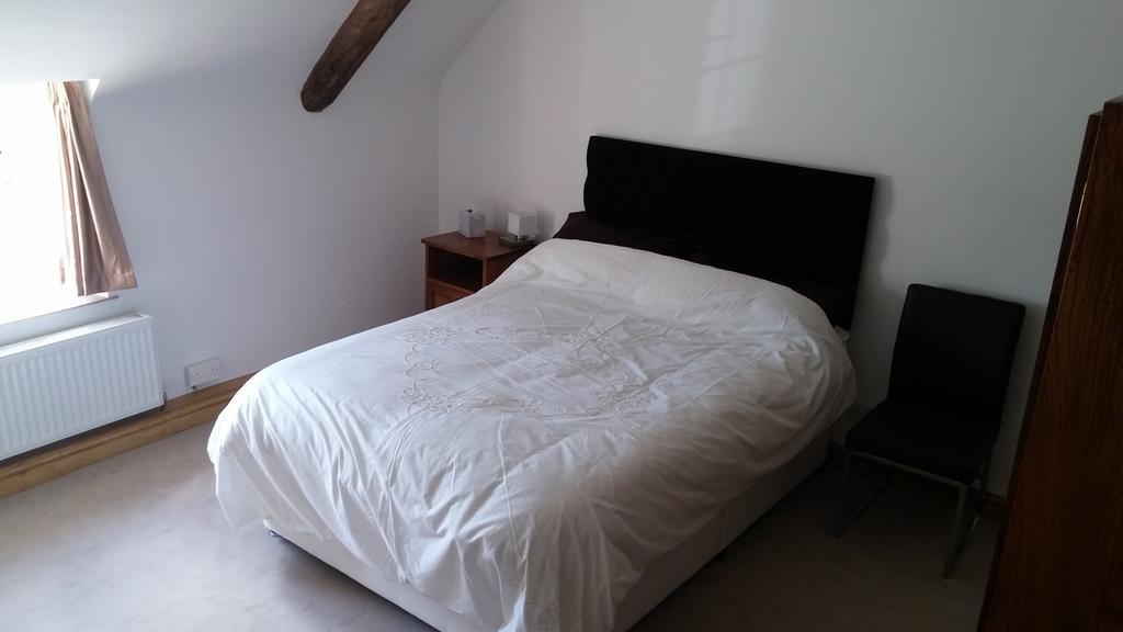 The Sundowner Hotel Highbridge Chambre photo