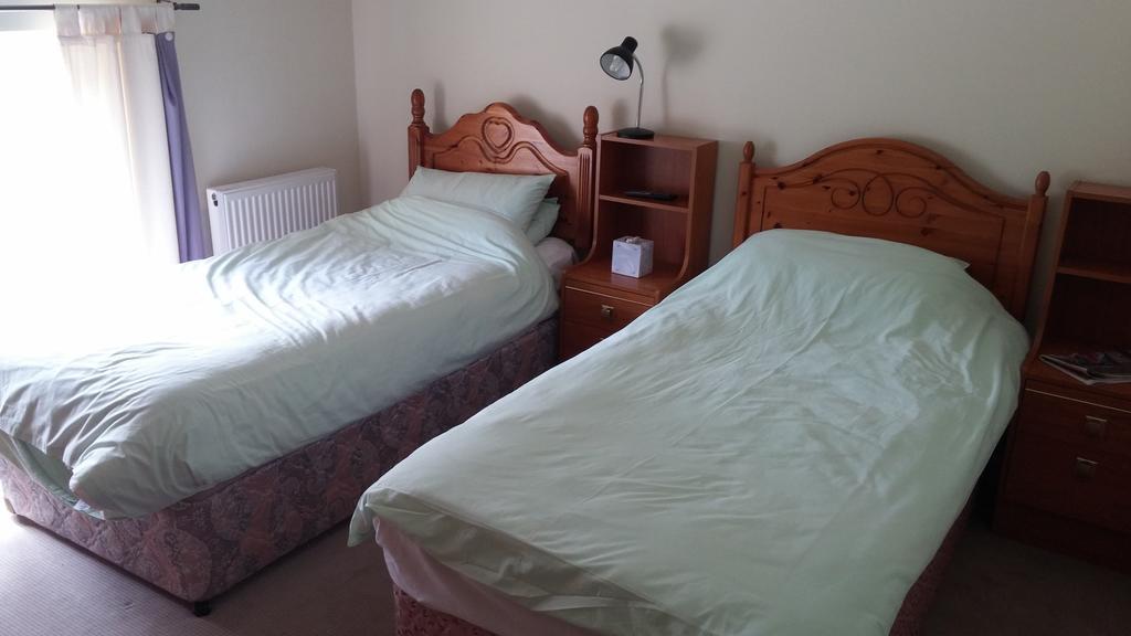 The Sundowner Hotel Highbridge Chambre photo